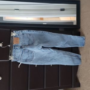 Vintage 912 levis